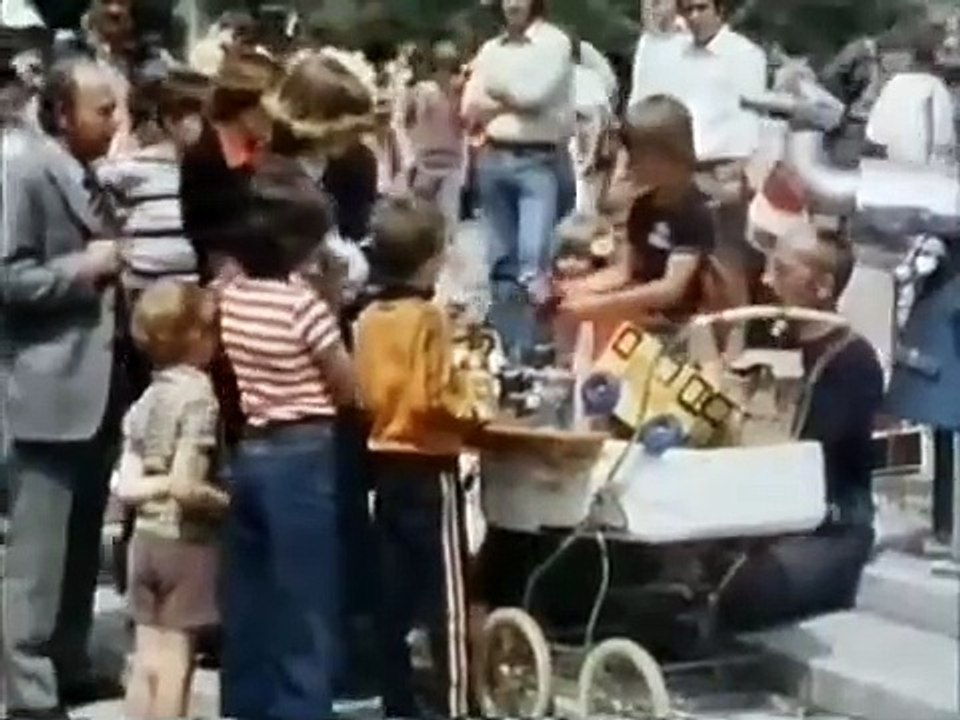 Pusteblume   06   Alles im Eimer Peter und der Müll