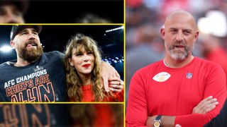 Kansas City Chiefs React On Travis Kelce & Taylor Swift's Relationship