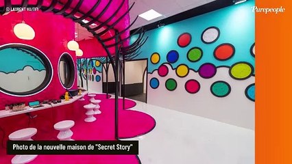 Secret Story 2024 : La liste complète des secrets de la saison 12 !