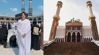 Korean Pop Star Dawood Kim Accepts Islam Reason Reveal, Mosque Crowdfunding Video Troll, “Scammer…