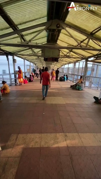 KOLKATA and it’s 40°c temperature | AeronFly | Make Your Safar Suhana