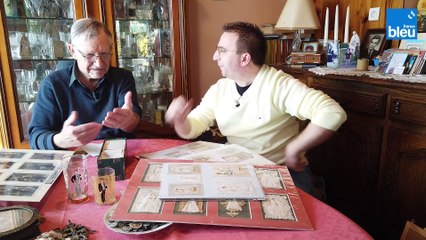 Les images de communions "Hälgala" avec Raymond Heidinger 5/6