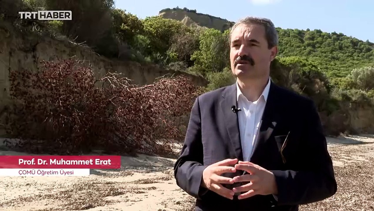 Çanakkale'de yazılan büyük destan