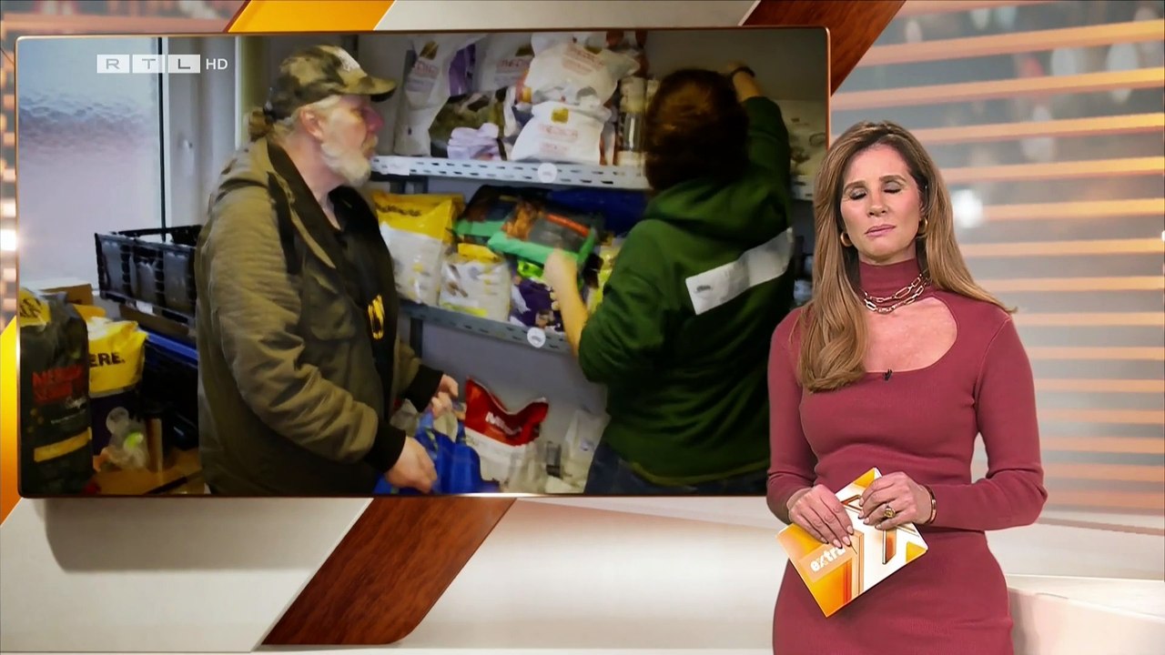 Mareile Höppner XTRA (23/04/2024)