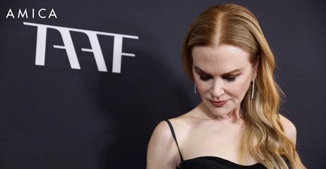 Nicole Kidman, il video del suo primo ruolo a 14 anni: la ricordate così?