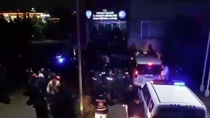 52.5 milyonluk dolandırıcılık operasyonu: 52 gözaltı