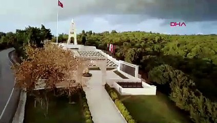 Çanakkale Savaşları'nda tarihi değiştirecek keşif