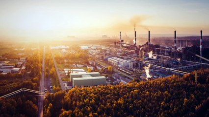SMART INDUSTRIES - L’industrie française sur un tremplin ?