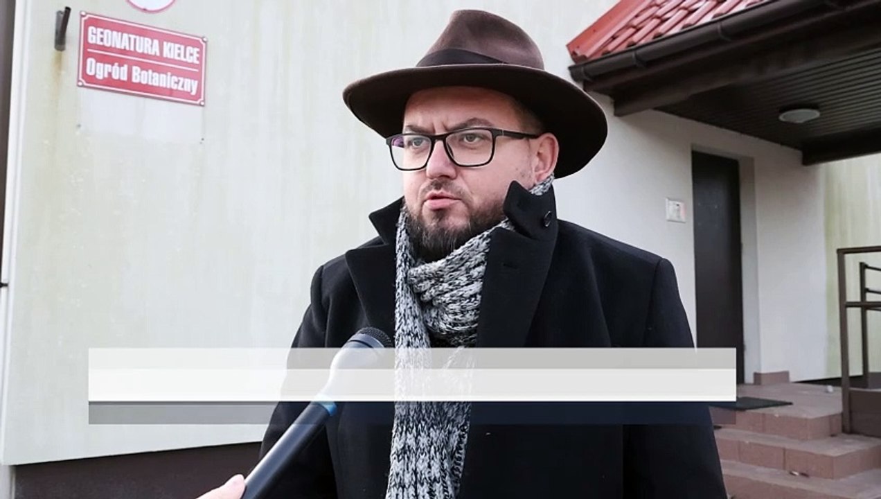 echodnia.eu Choinki do Ogrodu Botanicznego