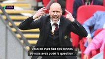 Ten Hag : 