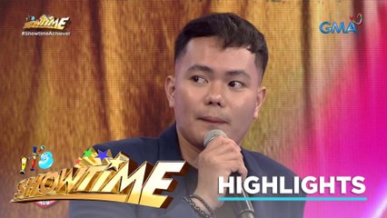 It's Showtime: Lalaking dinedma ang ex, GASLIGHTER PALA?! (EXpecially For You)
