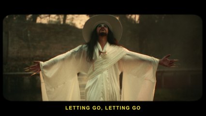 Empire Of The Sun - Changes (Lyric Video)