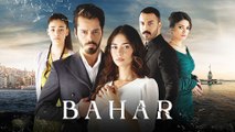 Bahar – Episodul 1 Subtitrat in Romana