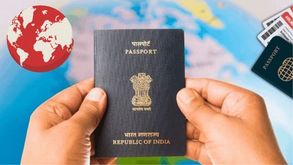 यूरोप जाने वाले भारतीयों की यात्रा होगी आसान, मिलेगा लंबी अवधि और मल्टी-एंट्री वाला वीजा