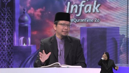 Episod 520 My #QuranTime 2.0 Khamis 16 Mei 2024 Surah Al-An'am (6: 160-163) Halaman 150