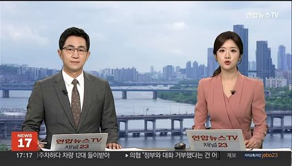 민주, 조국 '野연석회의' 제안 거절…"영수회담은 이재명 책임"