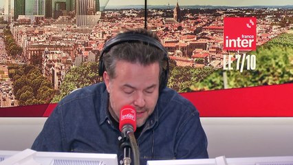 Laurent Berger : "La radicalité des postures empêche la radicalité des choix"