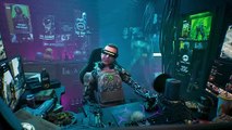 Off The Grid zeigt Gameplay in einer dystopischen Cyberpunk-Welt