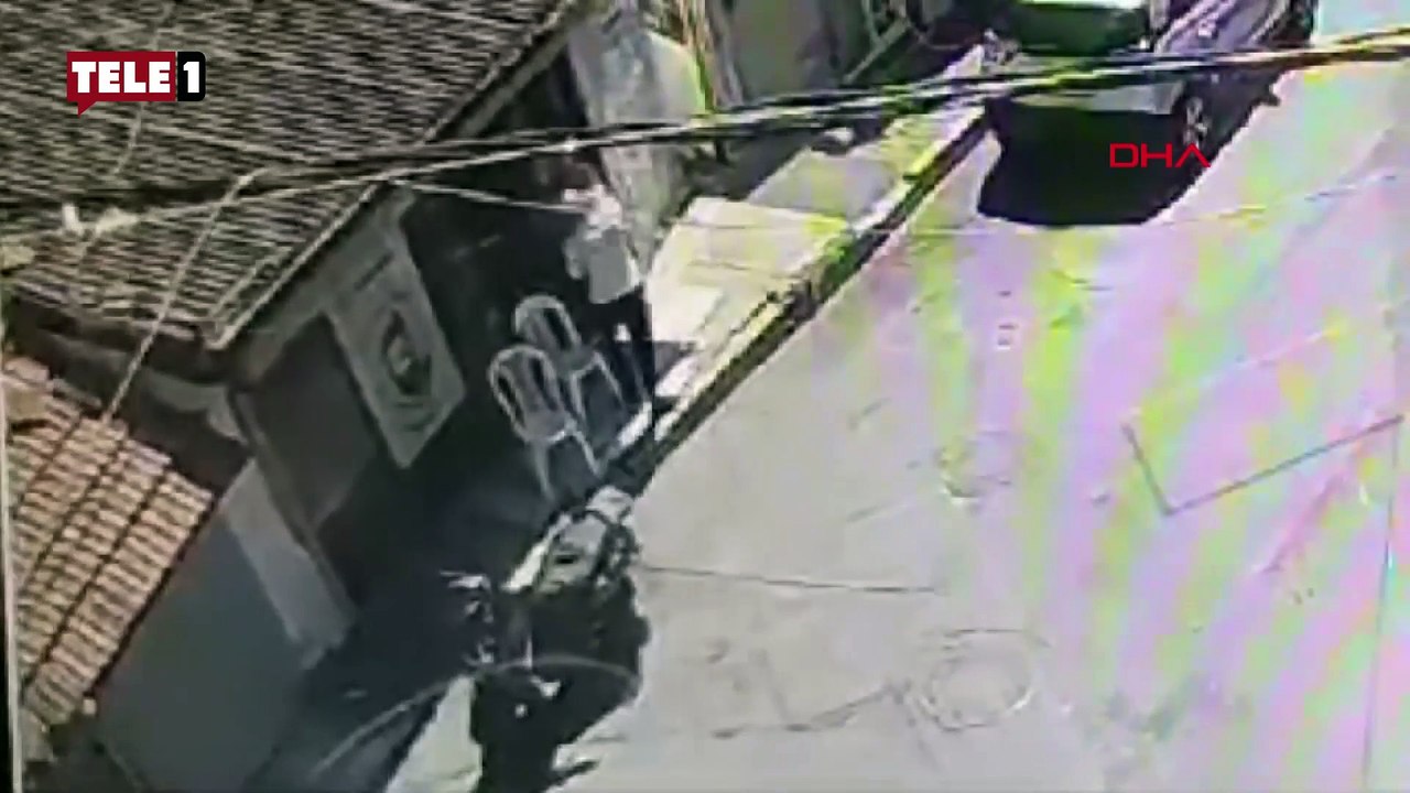 Berber zammı can alıyordu! Fiyatı pahalı bulunca kurşun yağdırdı