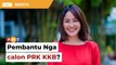 Pembantu Nga calon PRK Kuala Kubu Baharu?