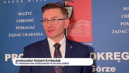Gazeta Lubuska: Polityczne Sprawy Zostały Przeniesione z Prokuratury 🔍