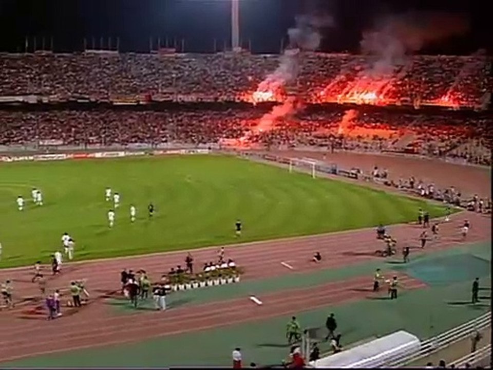AC Milan vs. FC Barcelona 1993-1994  Final  Olympiako Stadyumu   (Athina)   18 Mayıs 1994