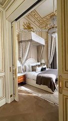 Découvrez l’hôtel 1 Place Vendôme✨
