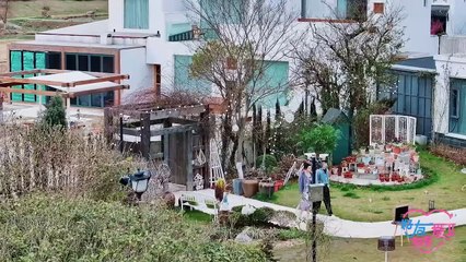 Bạn thân yêu thương S2 Ep1 part 1