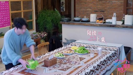 Bạn thân yêu thương S2 ep2 part 2