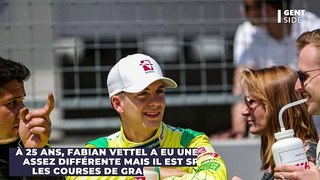 Qui est Fabian Vettel, le frère de Sebastian, ancien pilote de la F1 ?