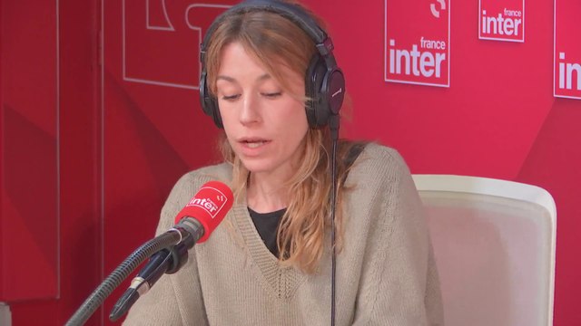 Yvan et le colloque de psychanalistes - Le billet de Lison Daniel