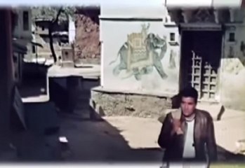 धर्मेंद्र ने शेयर की 55 साल पुरानी फिल्म की शूटिंग लोकेशन