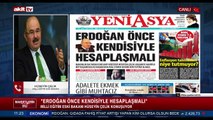 Hüseyin Çelik hakkında merak edilenleri Akit TV'de cevapladı