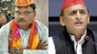 Video: कन्नौज से अखिलेश के चुनाव लड़ने की चर्चा तेज, BJP सांसद सुब्रत पाठक ने दी चुनौती