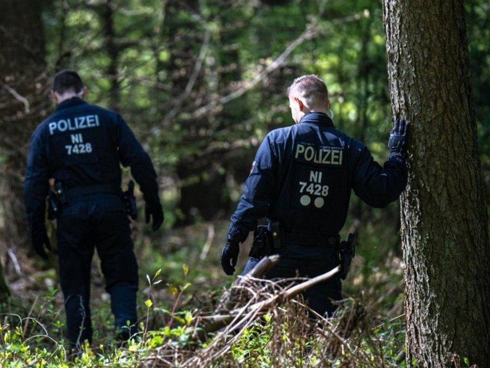 Sechsjähriger Autist die zweite Nacht in Folge vermisst