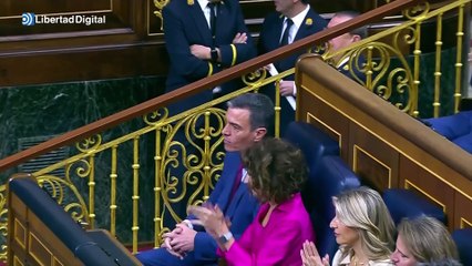 Sánchez, tras la investigación judicial a Begoña: "Sigo creyendo en la Justicia"