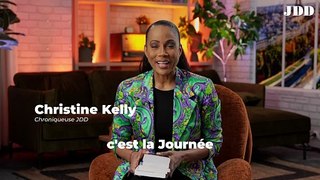 Christine Kelly : « Le livre arme l’esprit »