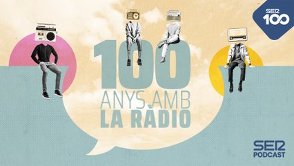 100 anys amb la ràdio: 1949, 25 aniversari de Ràdio Barcelona