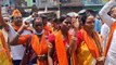 সন্দেশখালির মহিলাদের নিয়ে বাঁকুড়ায় ‘নারী শক্তি প্রদর্শন’ BJP-র!  | Oneindia Bengali