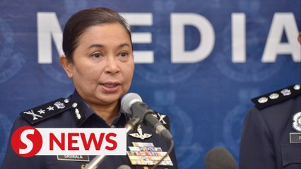 KKB polls: 640 cops to be deployed, says Selangor deputy police chief