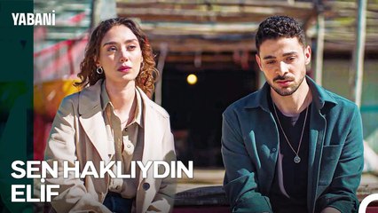 En Çok Da Sevdikleri Yaralar İnsanı... - Yabani 31. Bölüm (1080p_25fps_H264-128kbit_AAC)