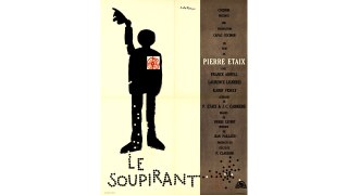 LE SOUPIRANT (1962) VF