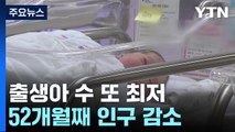 2월 출생아 처음 2만 명 아래로...설날 영향에 결혼 5%↓ / YTN