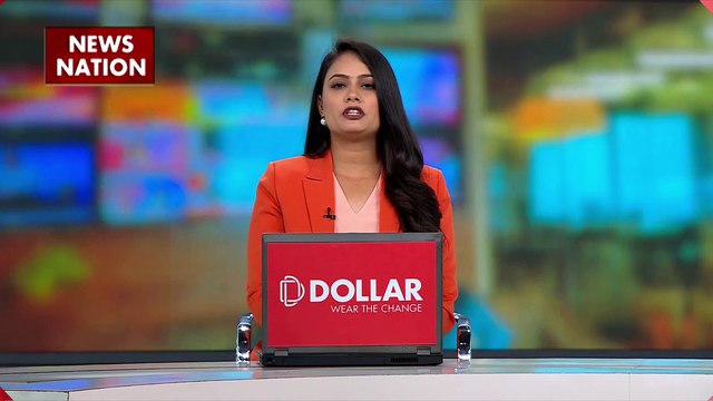 BJP Press Conference : BJP नेता सुधांशु त्रिवेदी की प्रेस कॉन्फ्रेंस