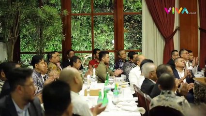 Kumpulkan Tim Kuasa Hukum, Prabowo Sampaikan Hal Penting