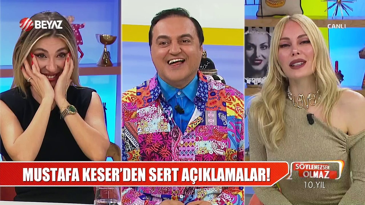 Söylemezsem Olmaz 24 Nisan 2024