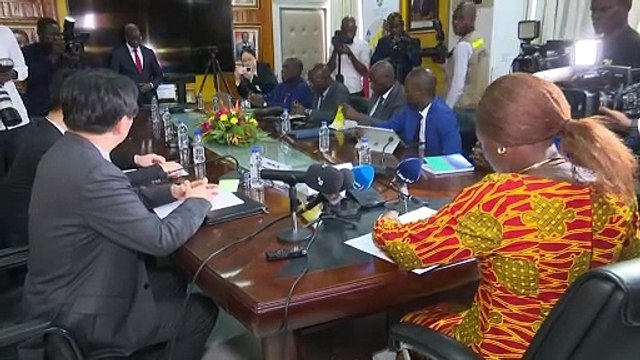 Le Mandarin désormais introduit dans le système éducatif ivoirien