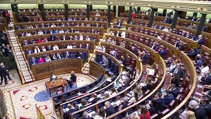 Un juzgado abre diligencias contra la esposa de Sánchez por presunto tráfico de influencia
