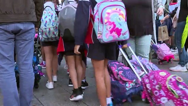 El 90% de los colegios concertados de mayor tamaño cobran cuotas ilegales , según Esade