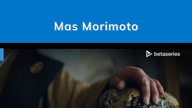 Mas Morimoto (ES)